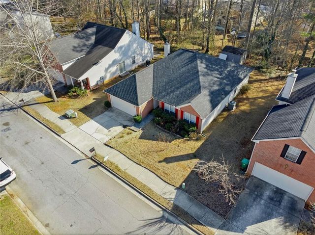 4969 Truitt Lane, Decatur, GA 30035