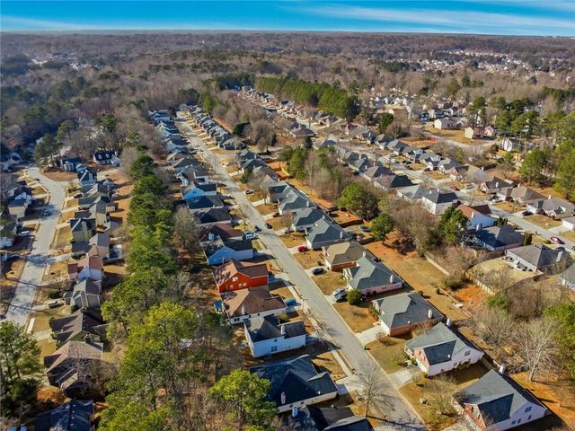 4969 Truitt Lane, Decatur, GA 30035