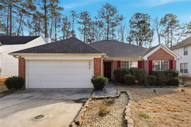 4969 Truitt Lane, Decatur, GA 30035