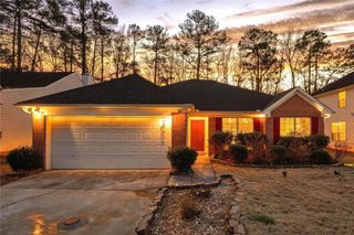 4969 Truitt Lane, Decatur, GA 30035