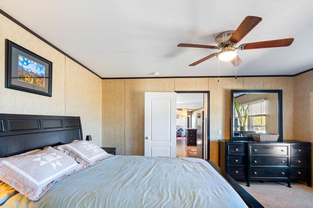 78 Drake Road, Edgewood, NM 87015