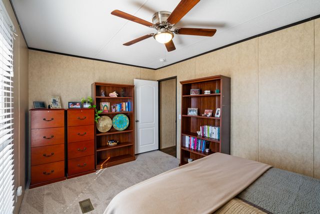 78 Drake Road, Edgewood, NM 87015