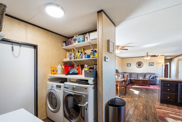 78 Drake Road, Edgewood, NM 87015