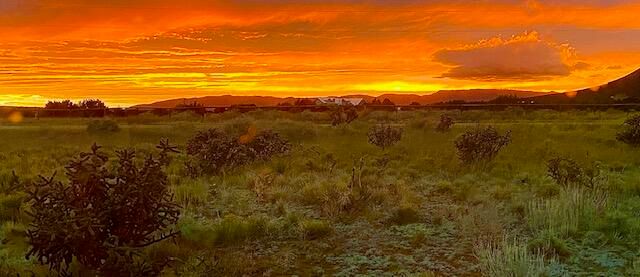 78 Drake Road, Edgewood, NM 87015