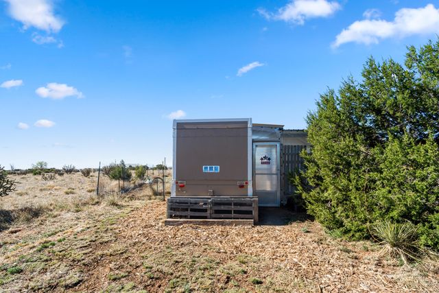 78 Drake Road, Edgewood, NM 87015
