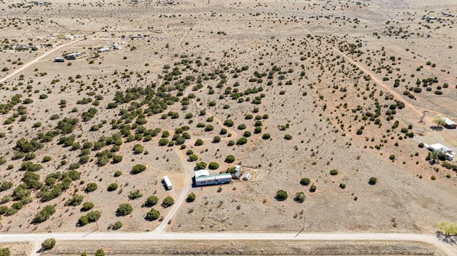 78 Drake Road, Edgewood, NM 87015