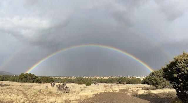 78 Drake Road, Edgewood, NM 87015