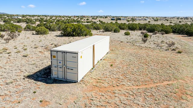 78 Drake Road, Edgewood, NM 87015