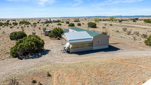 78 Drake Road, Edgewood, NM 87015