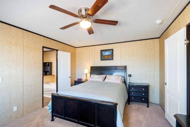 78 Drake Road, Edgewood, NM 87015