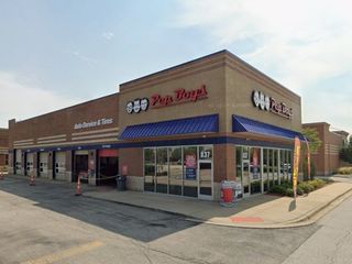 837 N Randall Road, Batavia, IL 60510