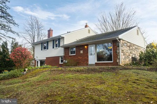 634 LINTON RD, Huntingdon Valley, PA 19006
