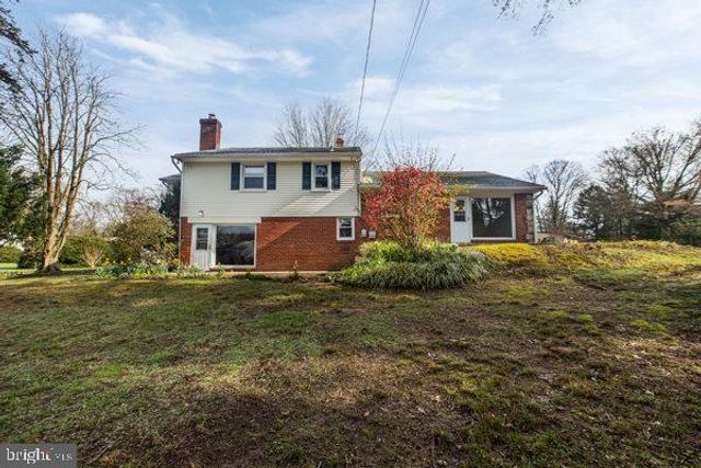 634 LINTON RD, Huntingdon Valley, PA 19006