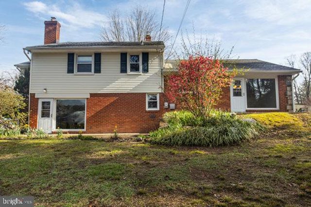 634 LINTON RD, Huntingdon Valley, PA 19006