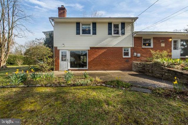 634 LINTON RD, Huntingdon Valley, PA 19006