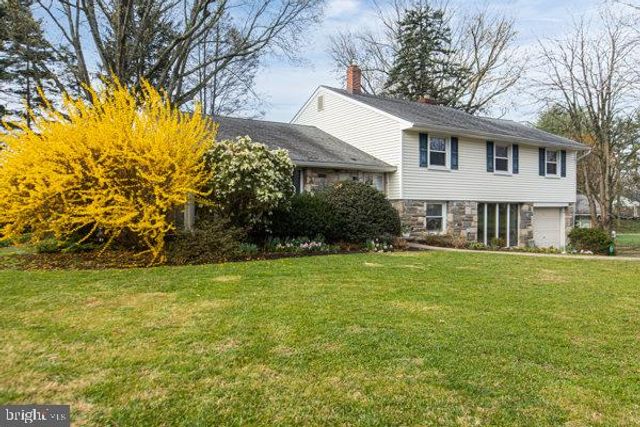 634 LINTON RD, Huntingdon Valley, PA 19006