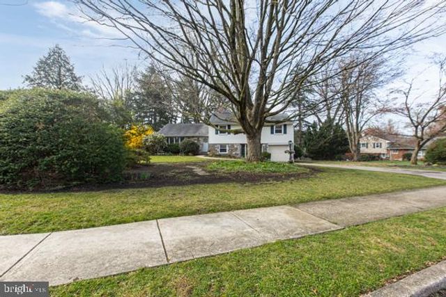 634 LINTON RD, Huntingdon Valley, PA 19006