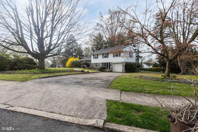 634 LINTON RD, Huntingdon Valley, PA 19006