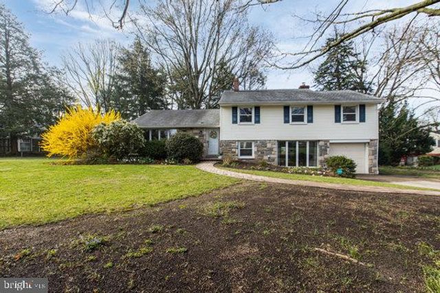 634 LINTON RD, Huntingdon Valley, PA 19006