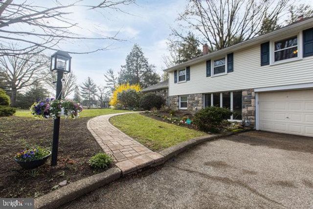 634 LINTON RD, Huntingdon Valley, PA 19006