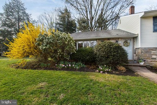 634 LINTON RD, Huntingdon Valley, PA 19006
