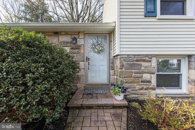 634 LINTON RD, Huntingdon Valley, PA 19006