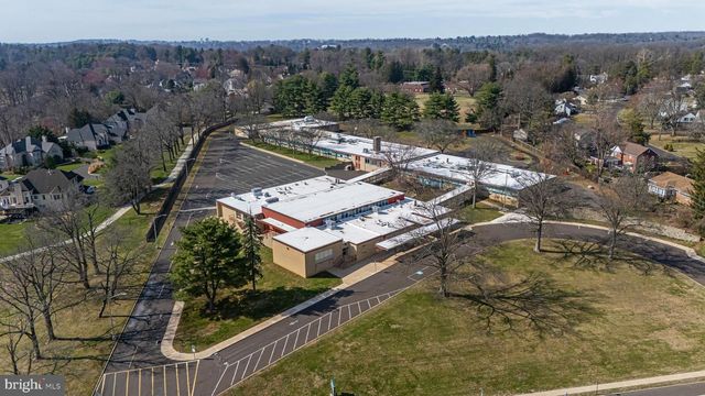 634 LINTON RD, Huntingdon Valley, PA 19006