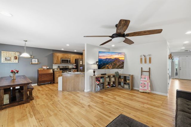 440 Bloomington Drive, Dalton, GA 30721