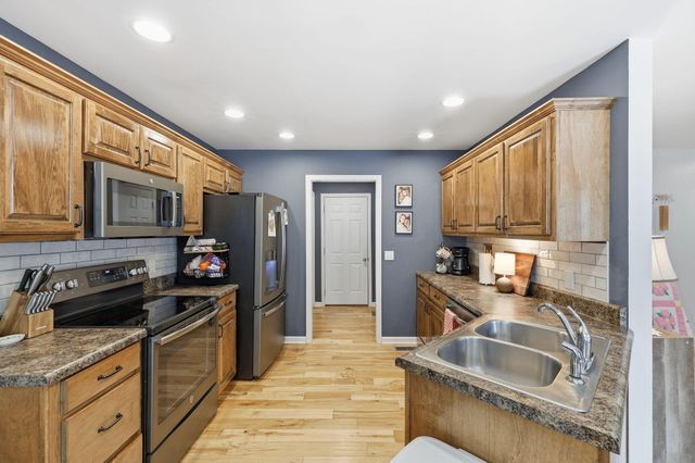 440 Bloomington Drive, Dalton, GA 30721