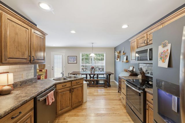 440 Bloomington Drive, Dalton, GA 30721