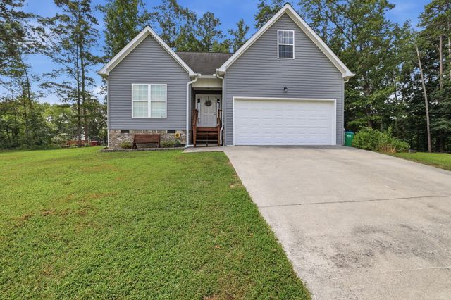 440 Bloomington Drive, Dalton, GA 30721