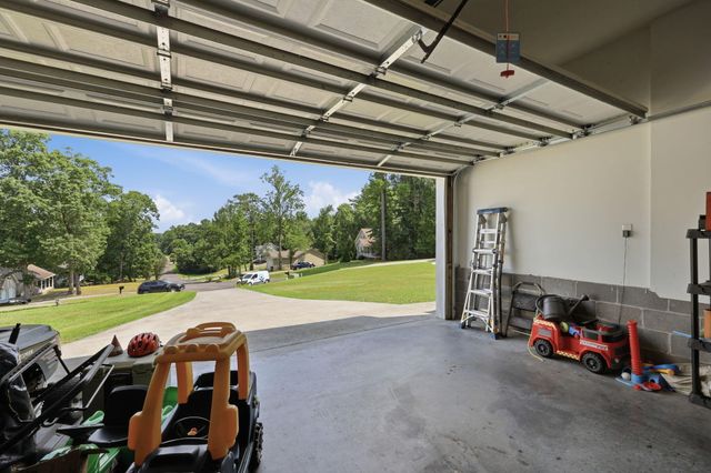440 Bloomington Drive, Dalton, GA 30721