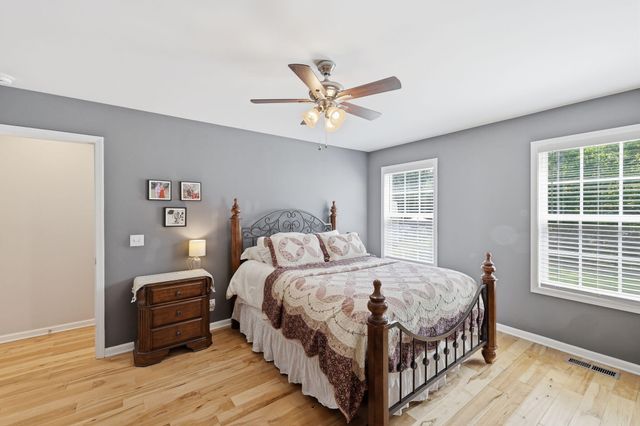 440 Bloomington Drive, Dalton, GA 30721