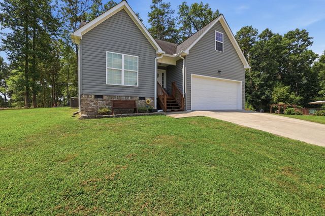 440 Bloomington Drive, Dalton, GA 30721