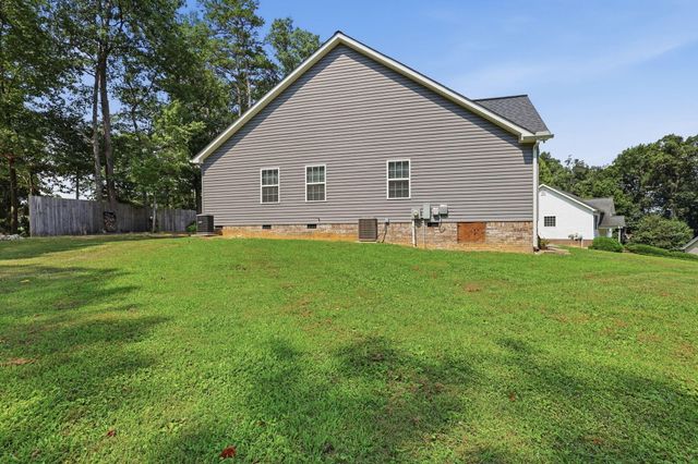440 Bloomington Drive, Dalton, GA 30721