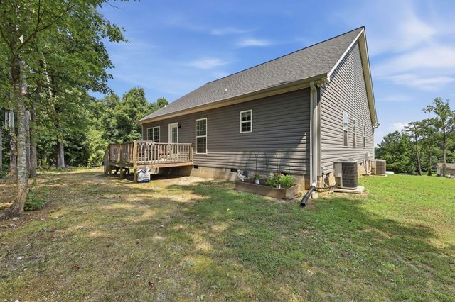 440 Bloomington Drive, Dalton, GA 30721
