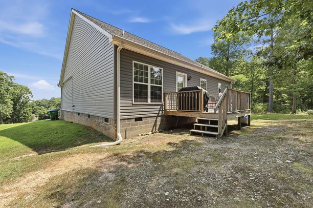 440 Bloomington Drive, Dalton, GA 30721