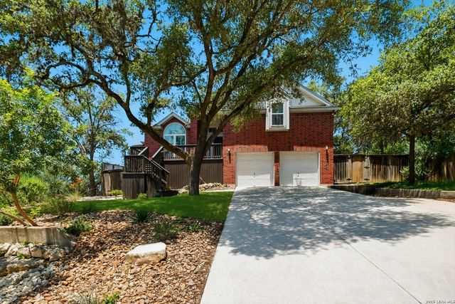 14607 Dauber, San Antonio, TX 78248