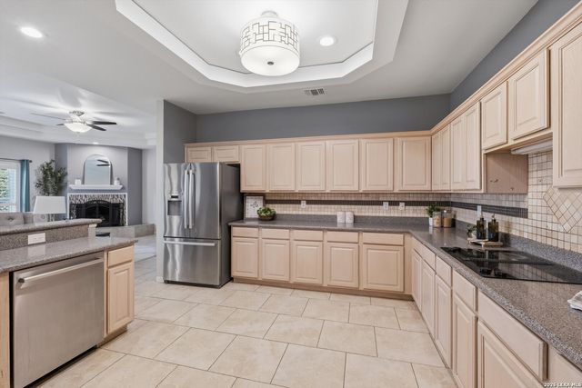 14607 Dauber, San Antonio, TX 78248