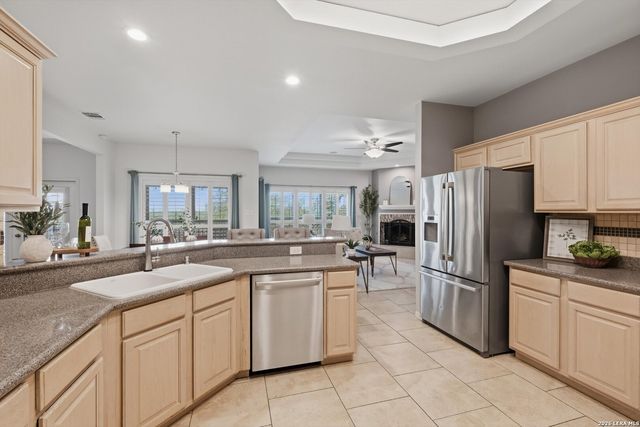 14607 Dauber, San Antonio, TX 78248