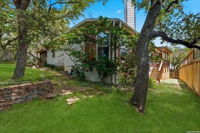14607 Dauber, San Antonio, TX 78248