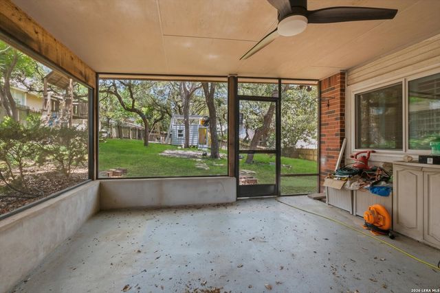 14607 Dauber, San Antonio, TX 78248
