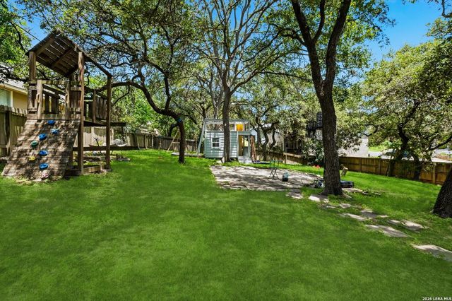 14607 Dauber, San Antonio, TX 78248