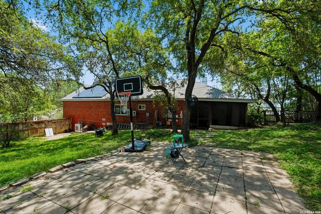 14607 Dauber, San Antonio, TX 78248