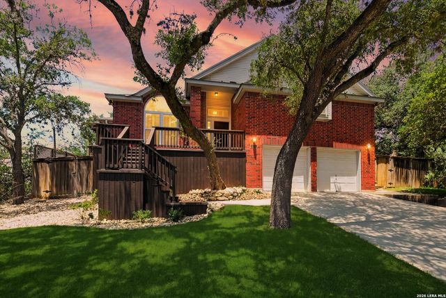 14607 Dauber, San Antonio, TX 78248