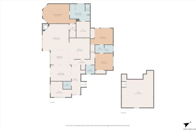 14607 Dauber, San Antonio, TX 78248
