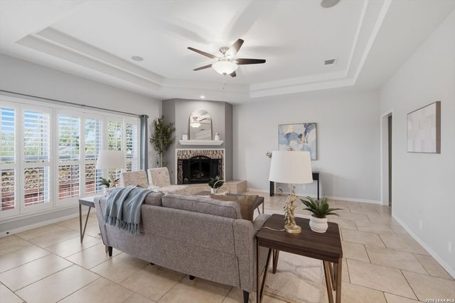 14607 Dauber, San Antonio, TX 78248