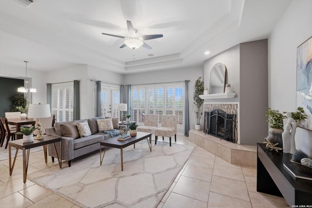 14607 Dauber, San Antonio, TX 78248