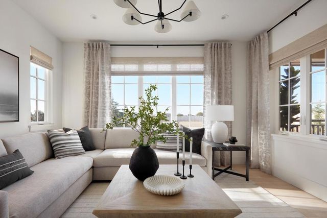 38445 Amaranto Street, Newark, CA 94560