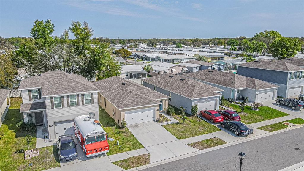 Image 21 of property listing at 35045 JOMAR AVENUE, Zephyrhills, FL 33541